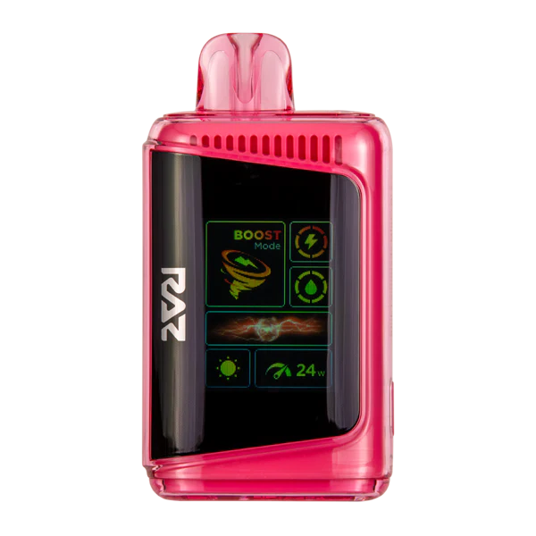  - Raz Vape