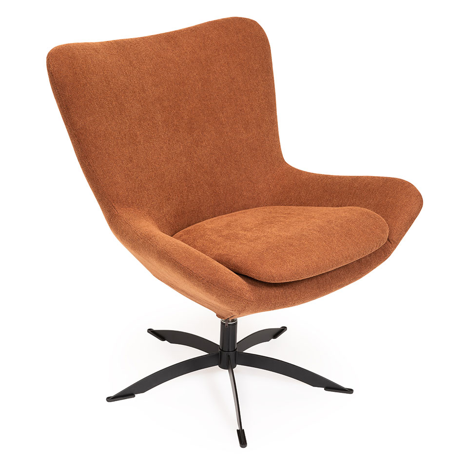 Fauteuil Hibbe