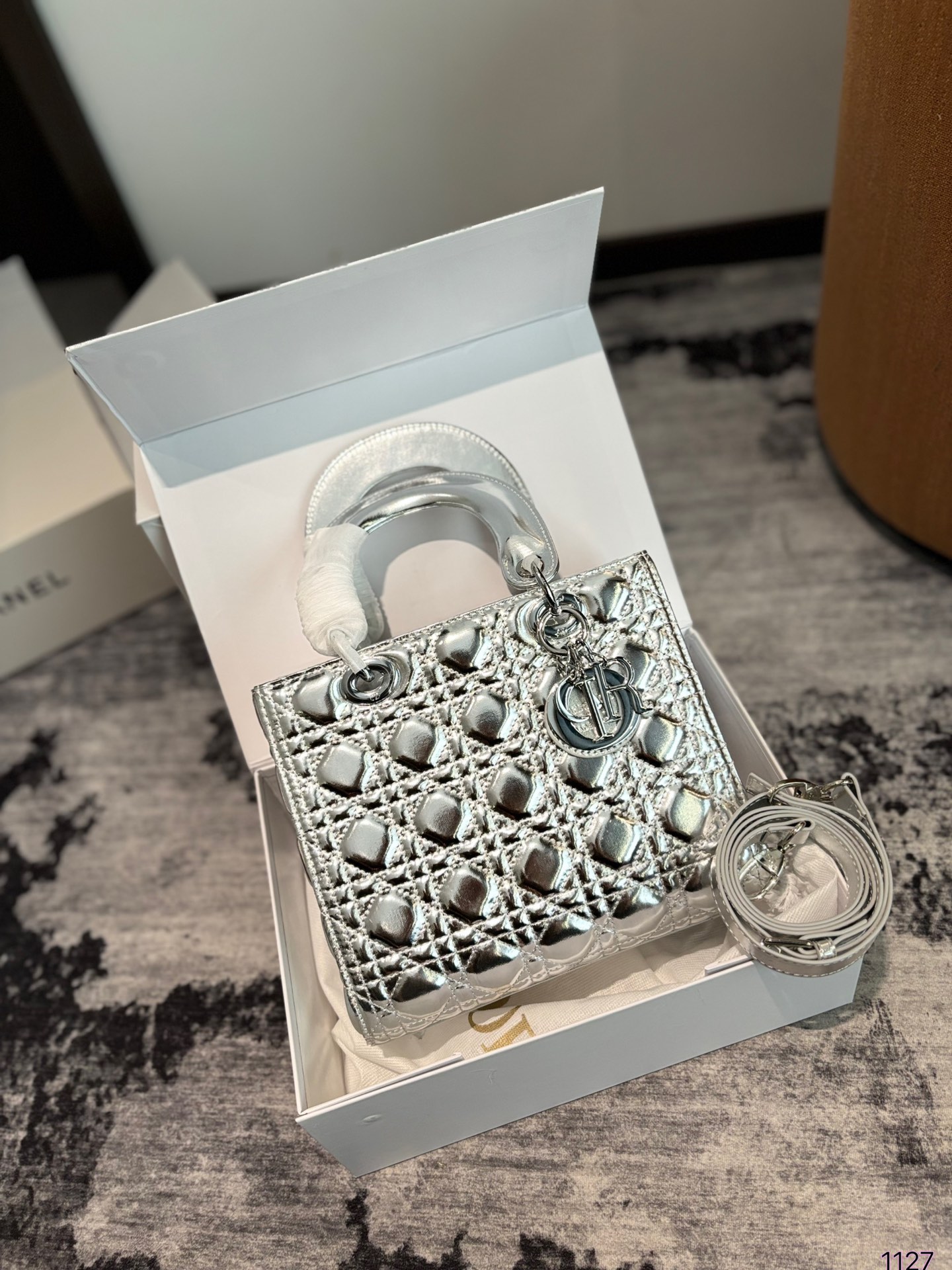 D new arrival lady bag - Top Club
