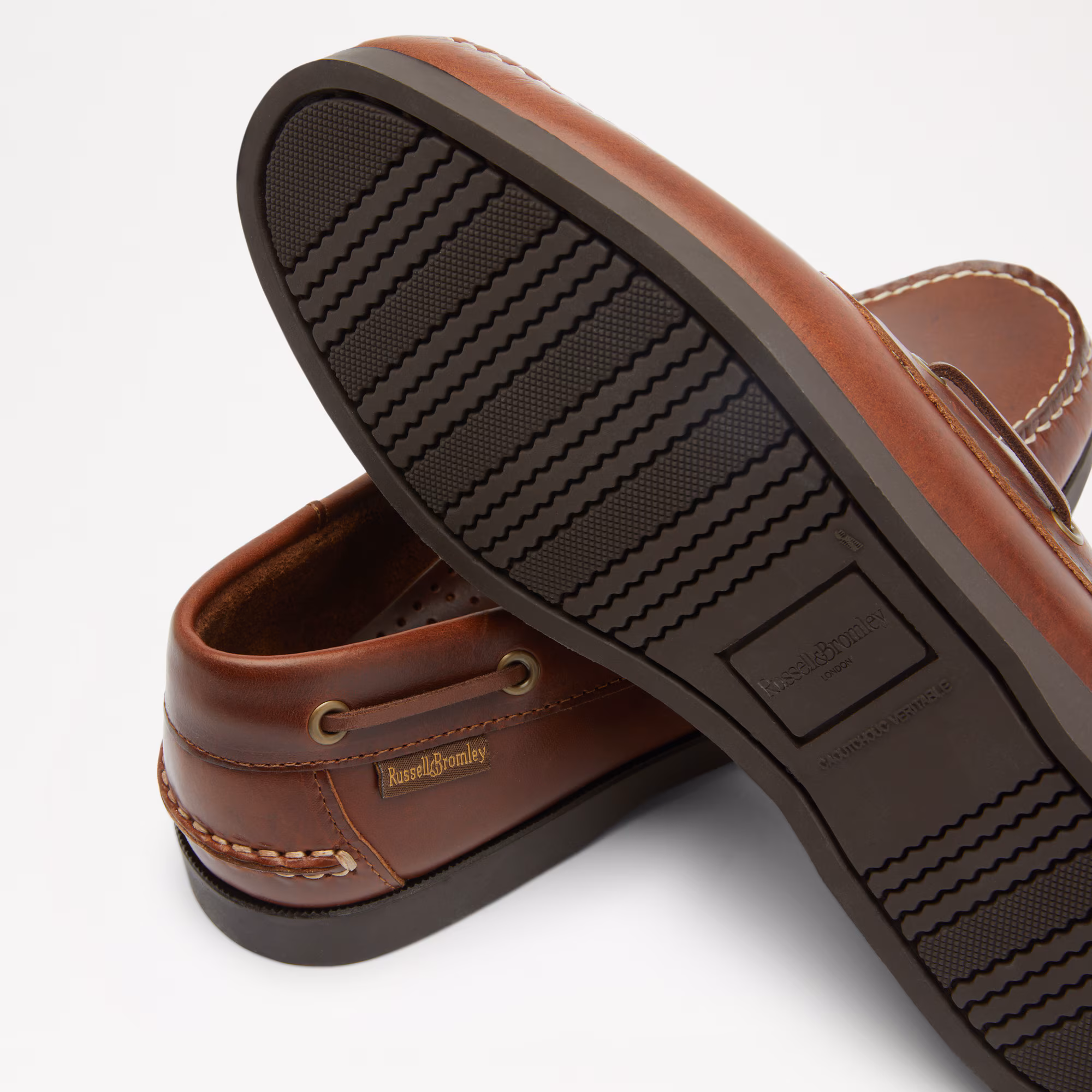 KeeleyDeck Shoe