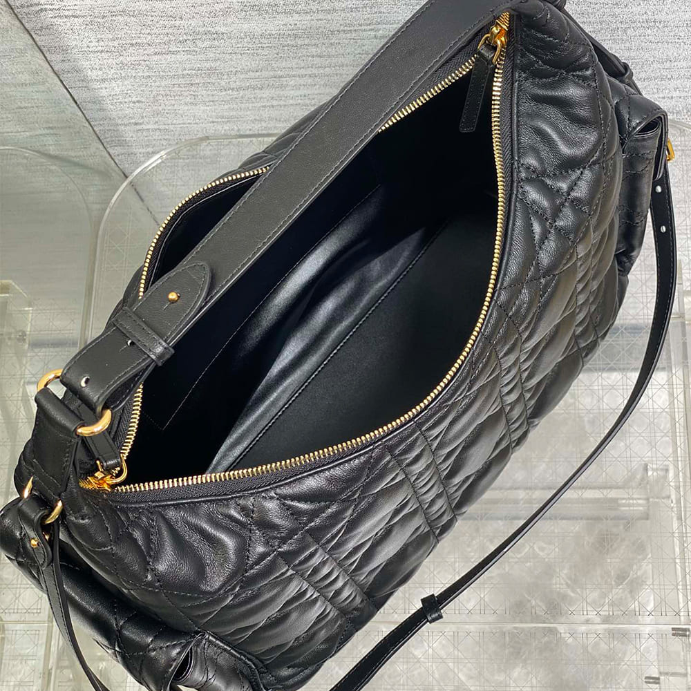 Dior Large D-Dream Bag - Top Club
