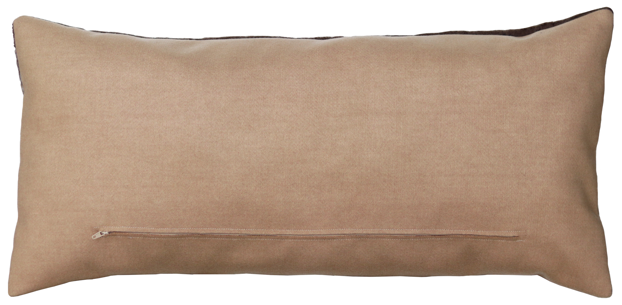 kussen var mixed wool br. c. e. 71x34
