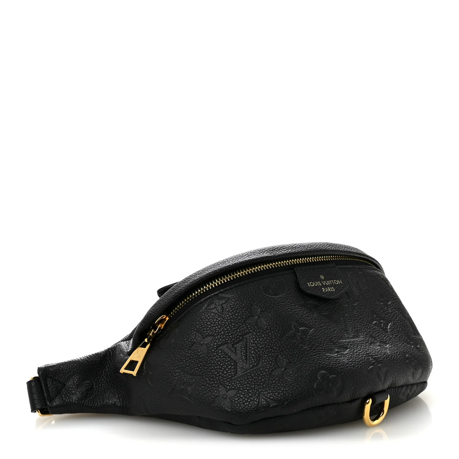 Empreinte BumBag Black - Top Club