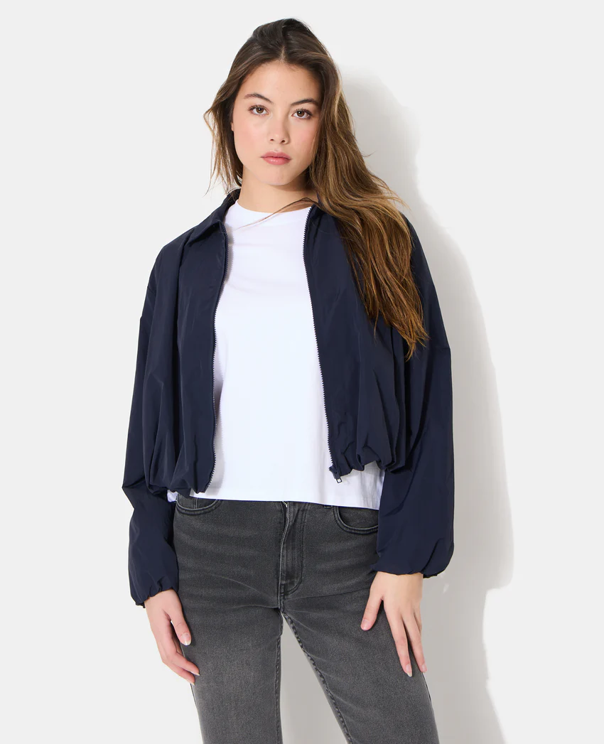 Pimkie Blouson léger forme boule