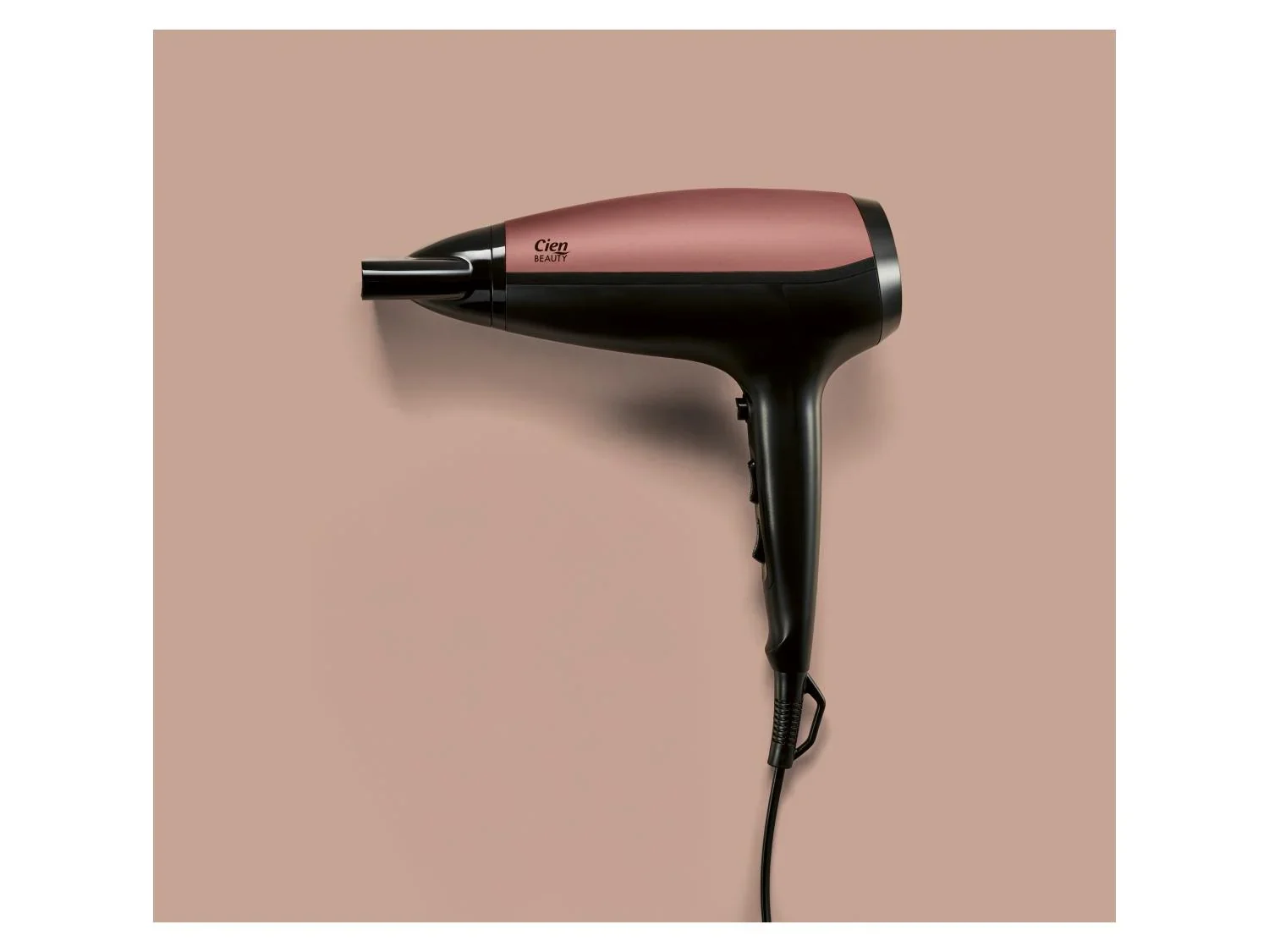 CIEN Beauty Sche-cheveux ionique