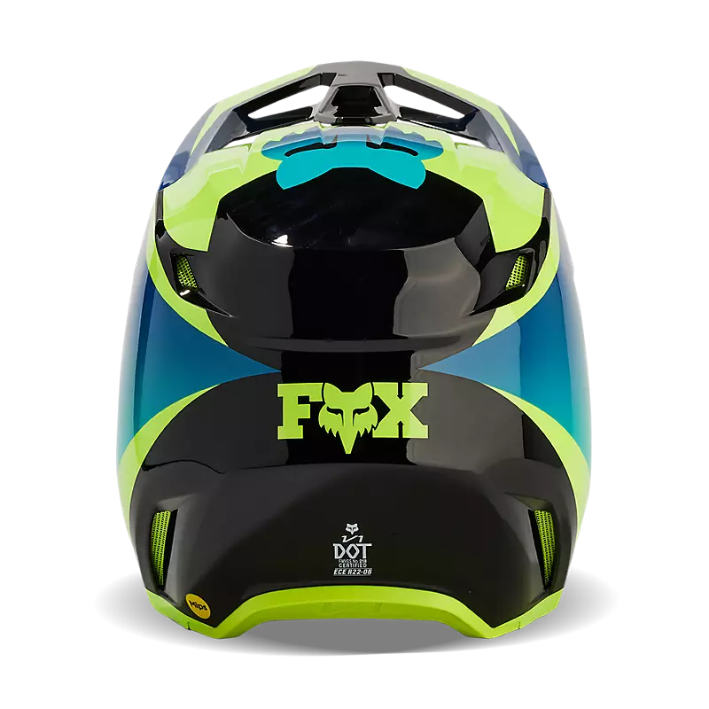 V1 Streak Helm