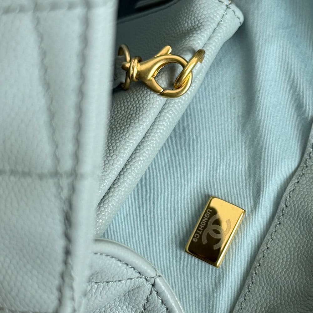 CHANEL 25 Medium Handbag(high-end grade) - Top Club