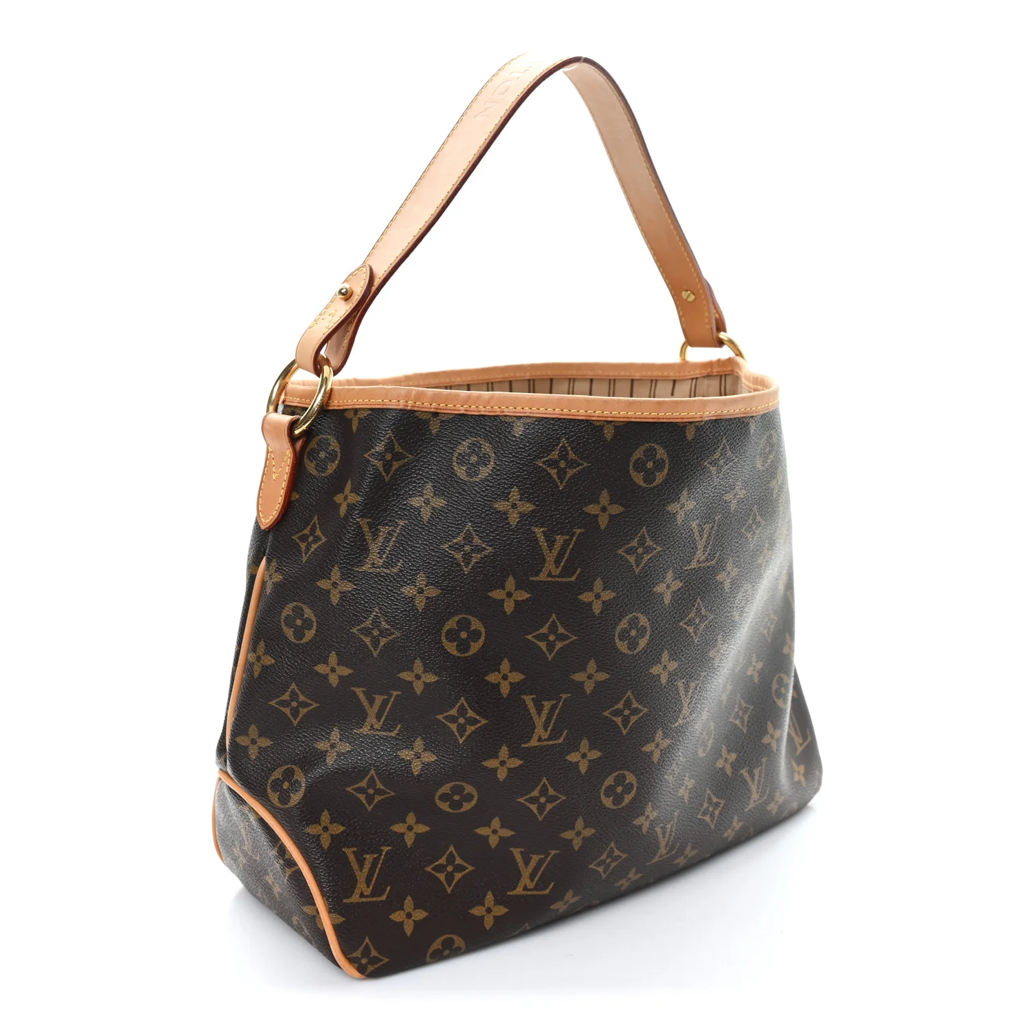 Monogram Delightful PM - Top Club