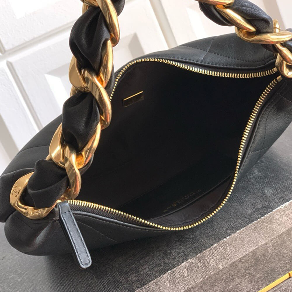 CHANEL Hobo Handbag(high-end grade) - Top Club