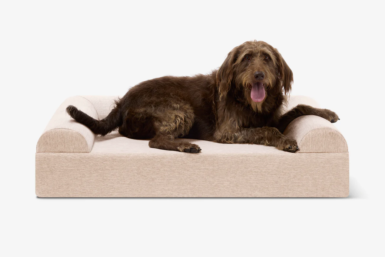 Original Orthopedic Dog Bed - Sofa Edition