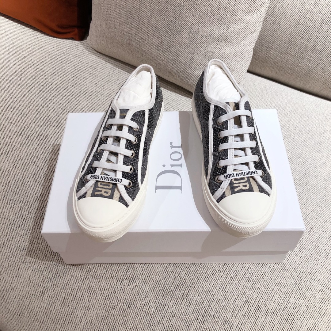 DIOR SNEAKERS 76 - Sneaker Replica Workshop