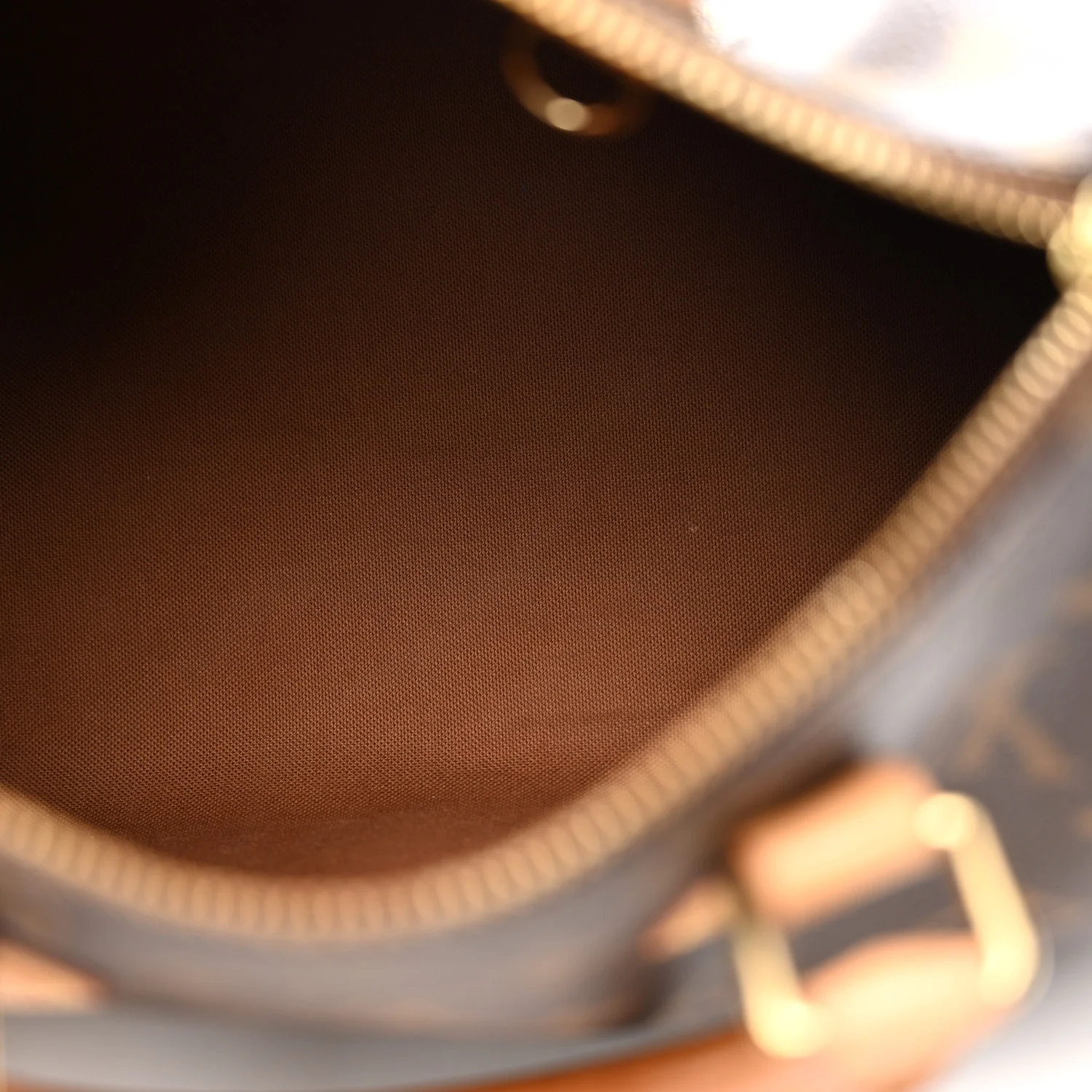 Monogram Speedy 25 - Top Club
