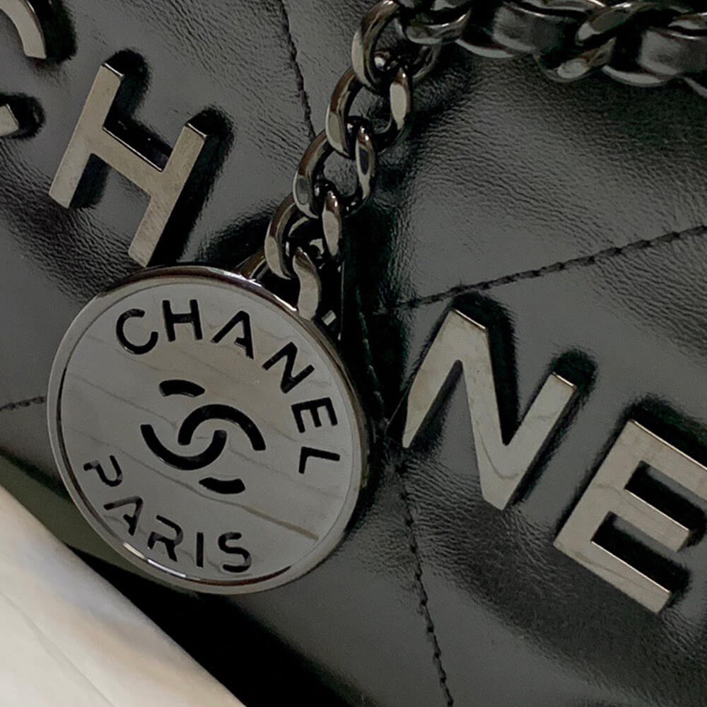 CHANEL 22 MINI HANDBAG(High-end Grade) - Top Club