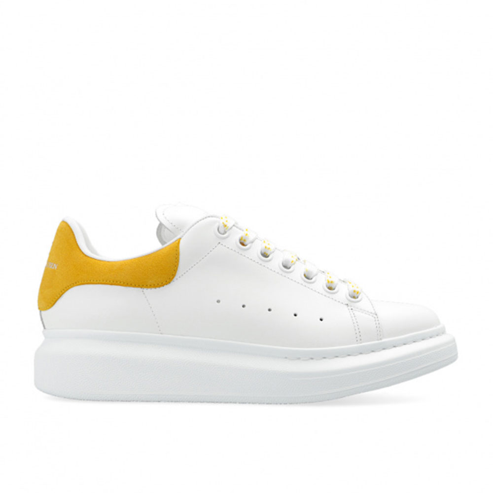 Alexander McQueen'Larry'sneakers  (Replica) - Sneaker Replica Workshop