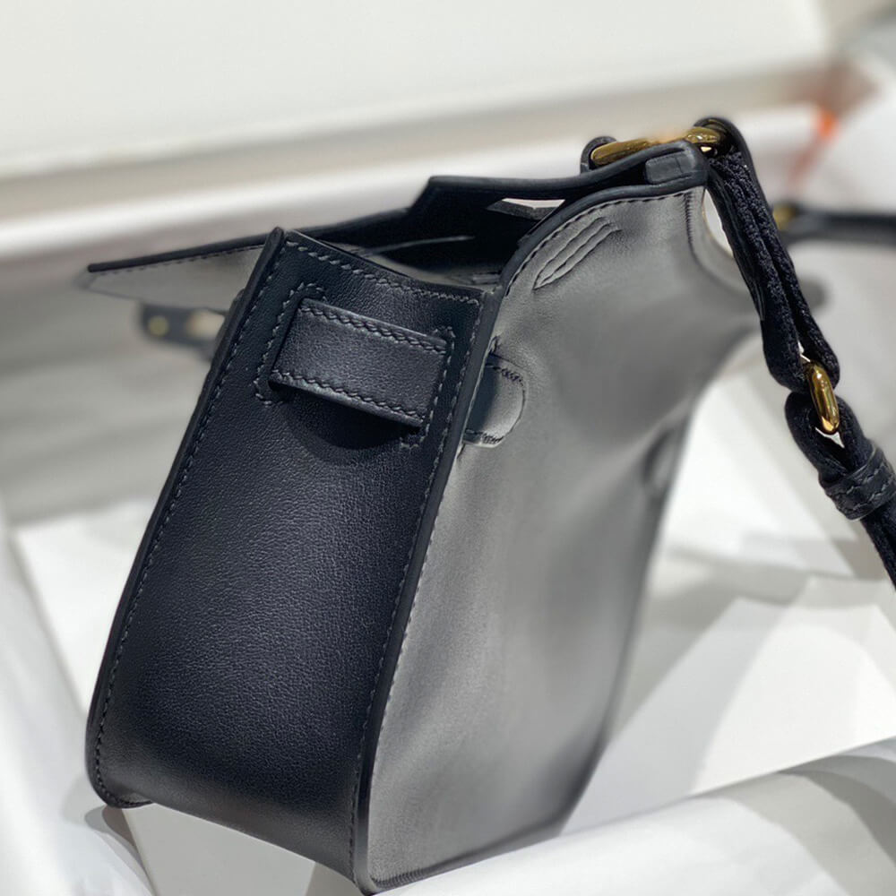 Hermes Jypsiere Mini - Top Club