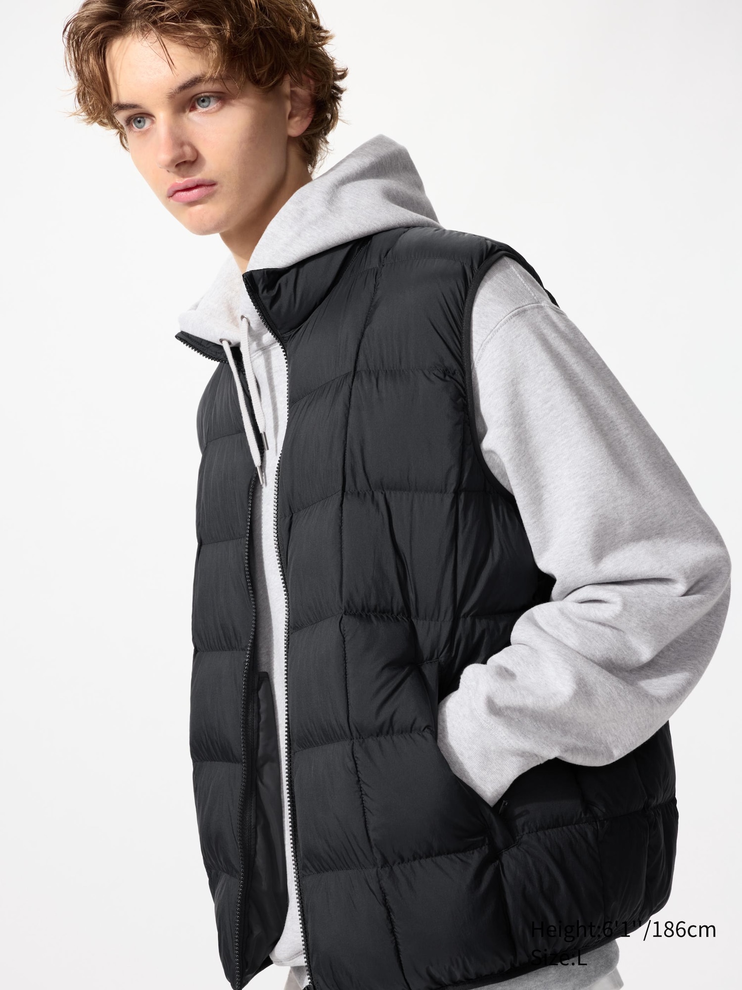 PUFFTECH Vest
