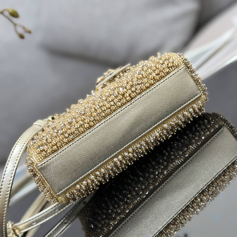 Dior Lady D-Joy Micro Bag(HIGH-END GRADE) - Top Club