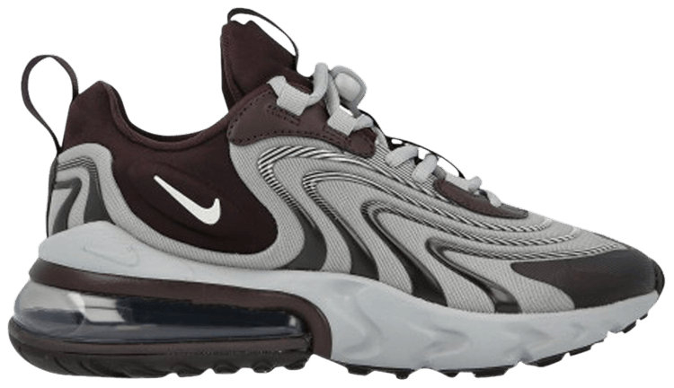 Air Max 270 React ENG  Burgundy Ash  CK2595-600 - Sneaker Replica Workshop