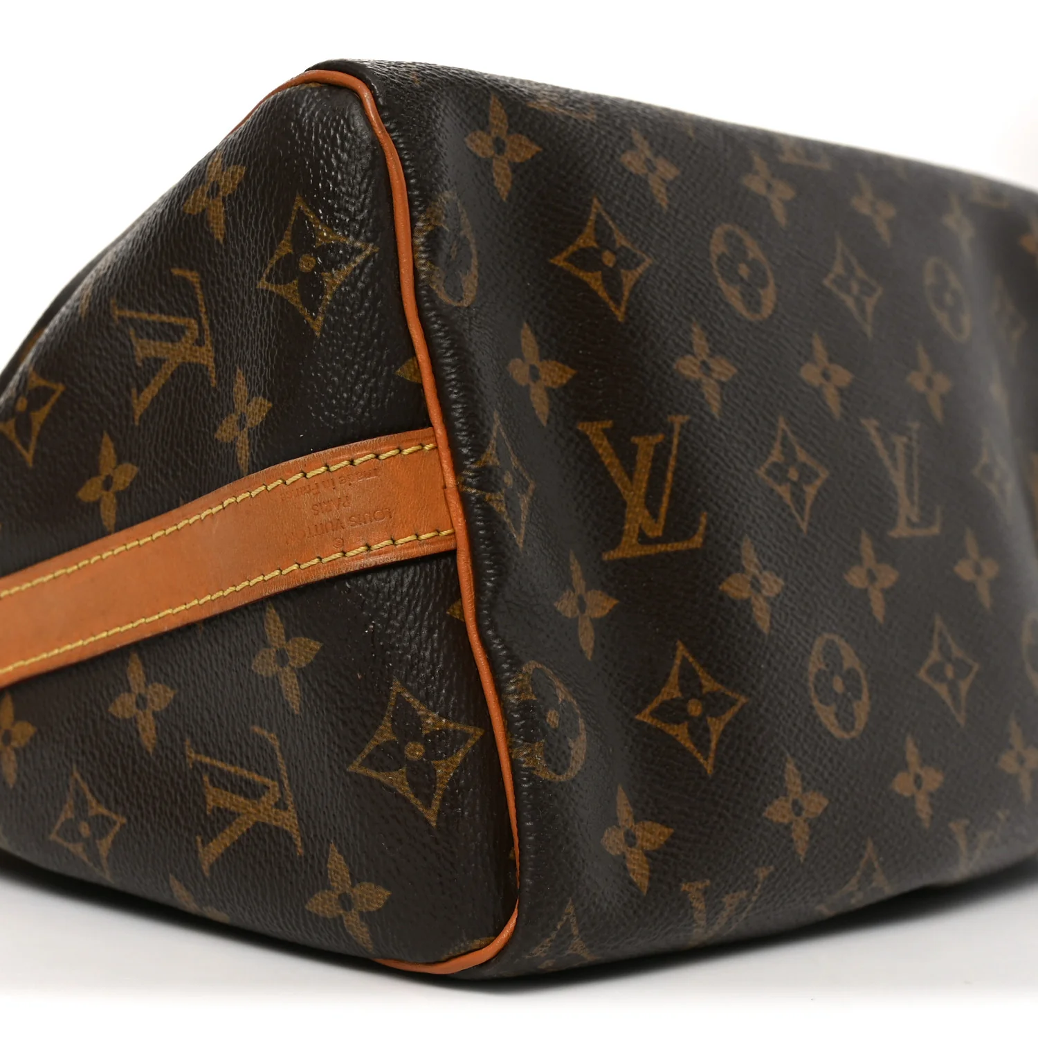 Monogram Speedy Bandouliere 25 - Top Club