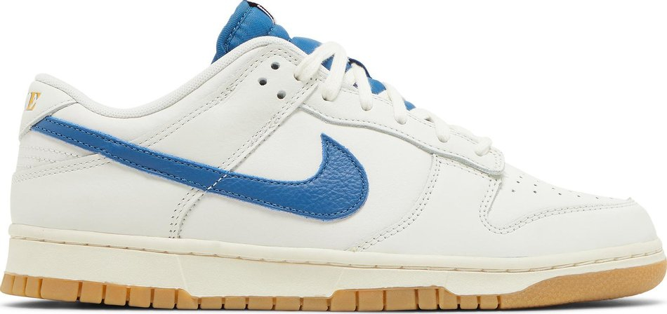 Dunk Low SE  Sail Game Royal Gum  DX3198-133 - Sneaker Replica Workshop