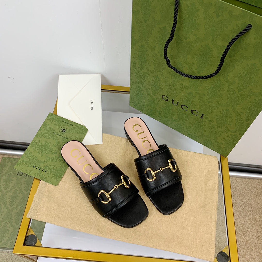 GUCCI SLIPPERS 69 - Sneaker Replica Workshop