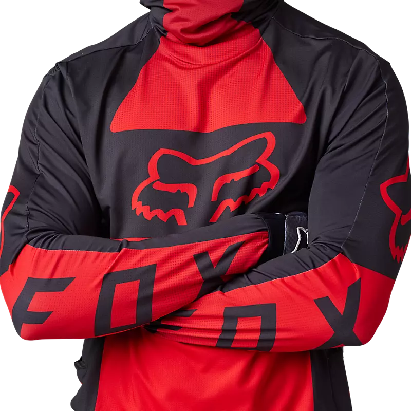 Ranger Drive Krux SXS Jersey