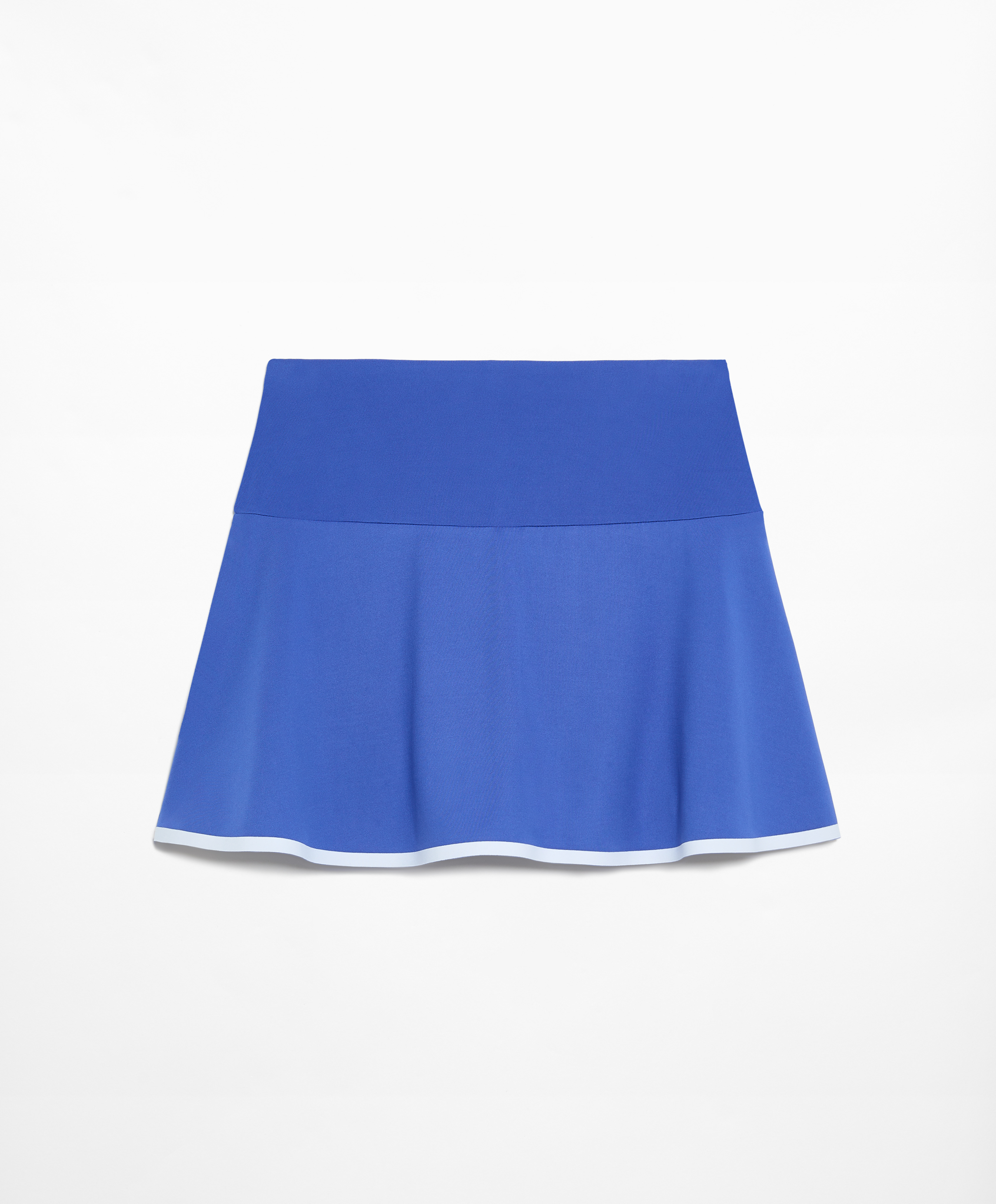 OYSHO Piping skirt