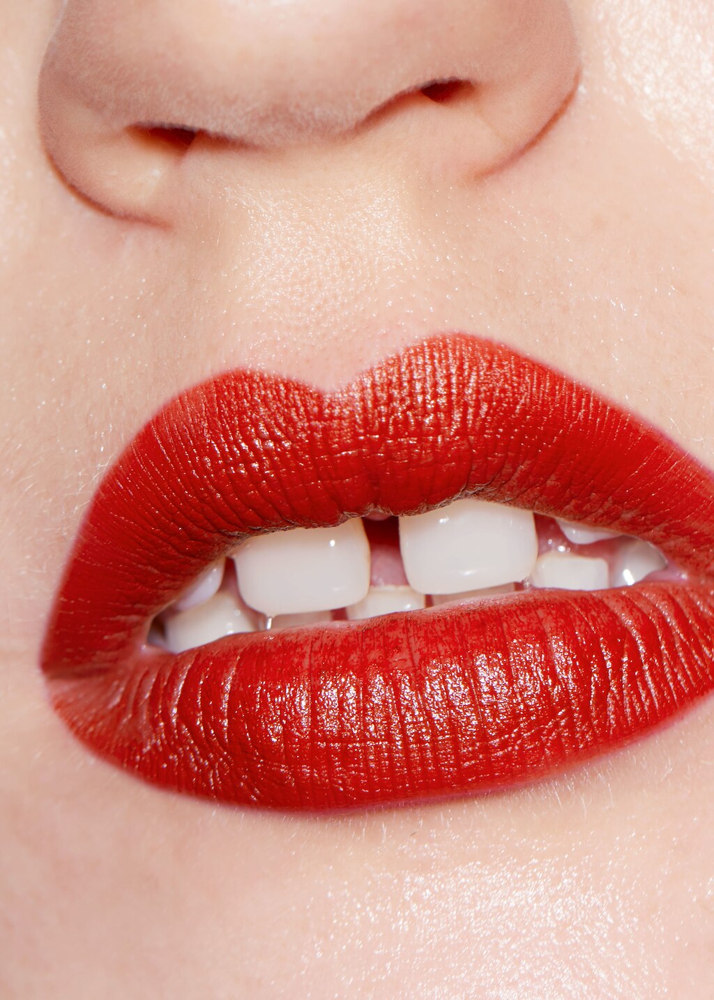 & Other Stories RED VOLUME MATTE LIP COLOUR