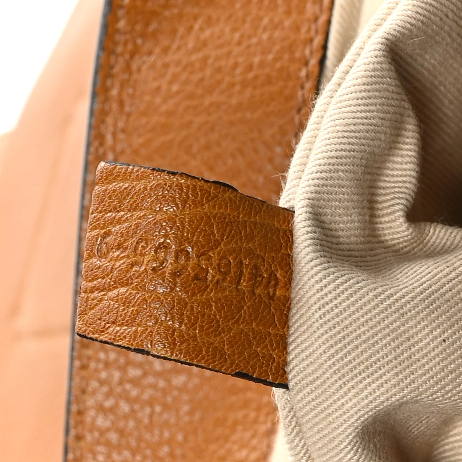Grained Lambskin Medium Lexa Shoulder Bag Mustard Brown - Top Club