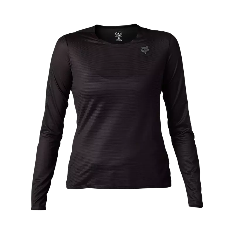 Women's Flexair Rise Long Sleeve Jersey
