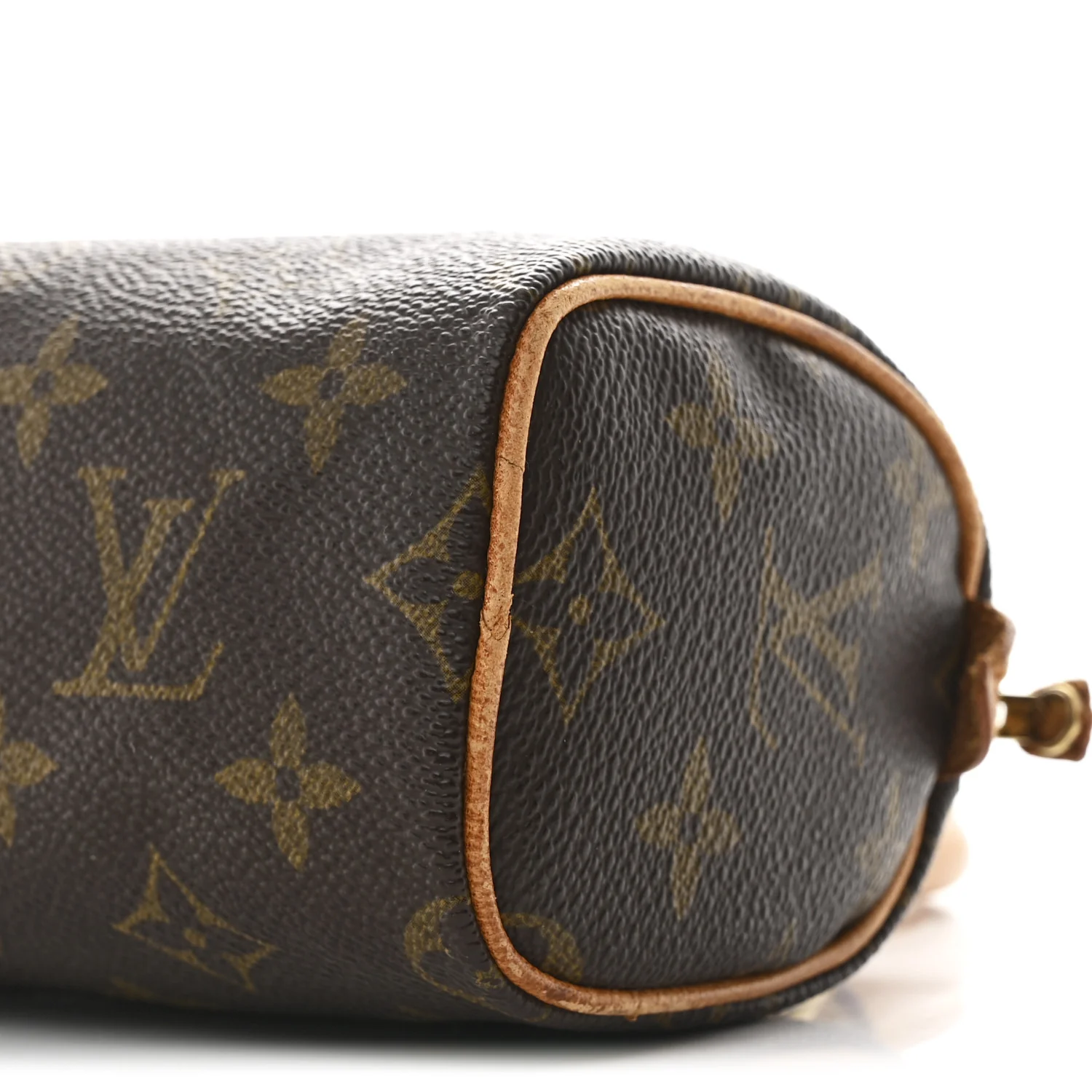 Monogram Mini Sac HL Speedy - Top Club