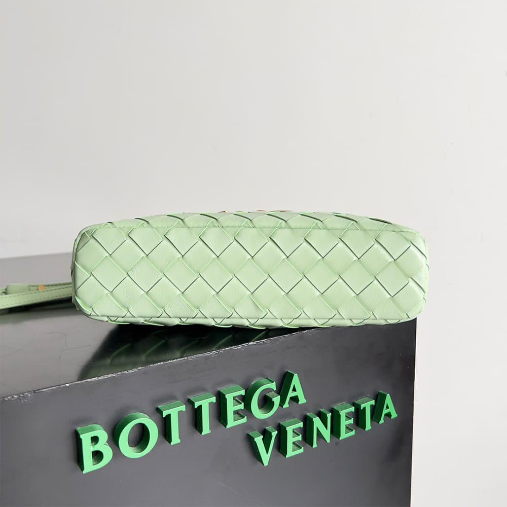 Bottega Veneta Bang Bang Vanity Case(high-end grade) - Top Club