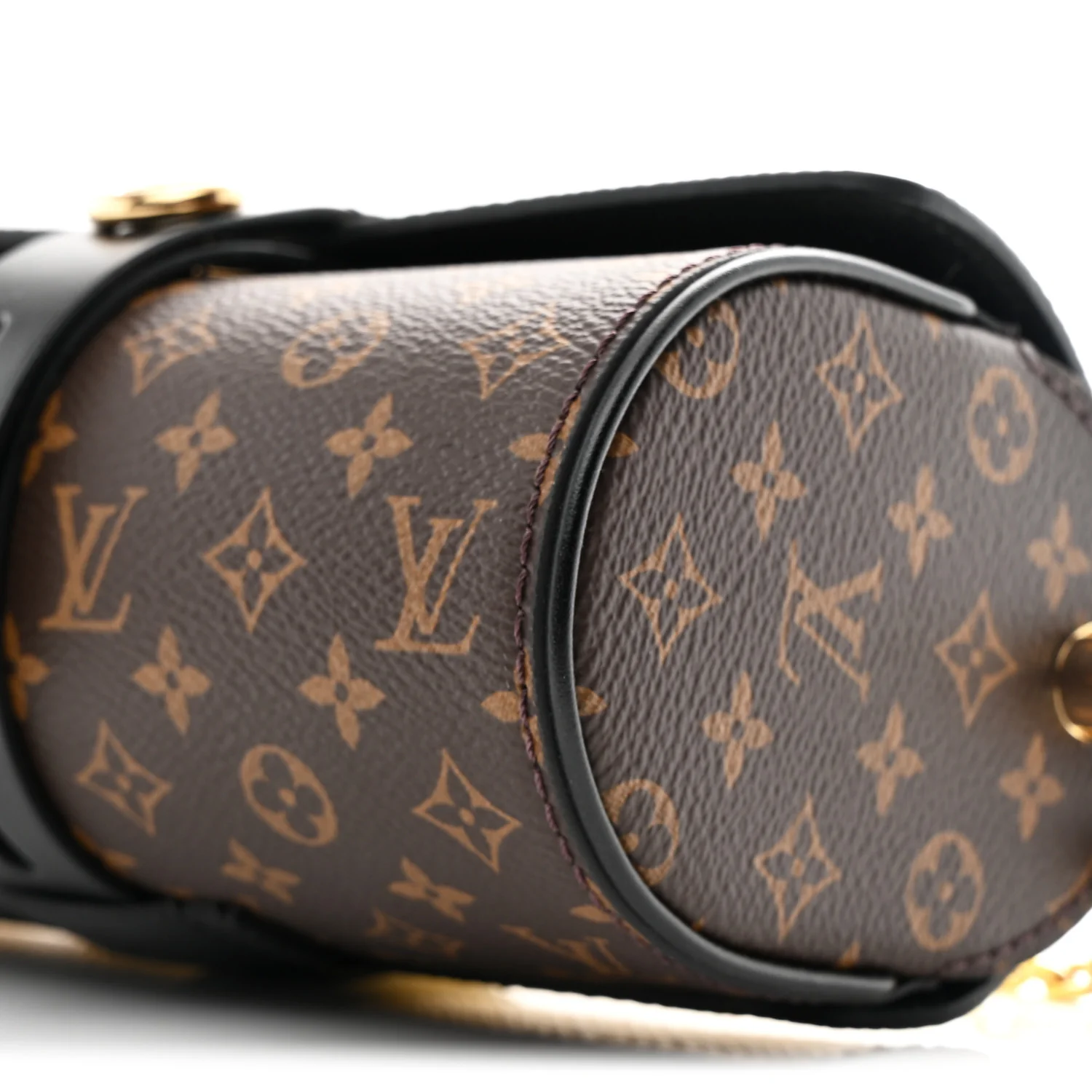 Epi Monogram Glasses Case White - Top Club