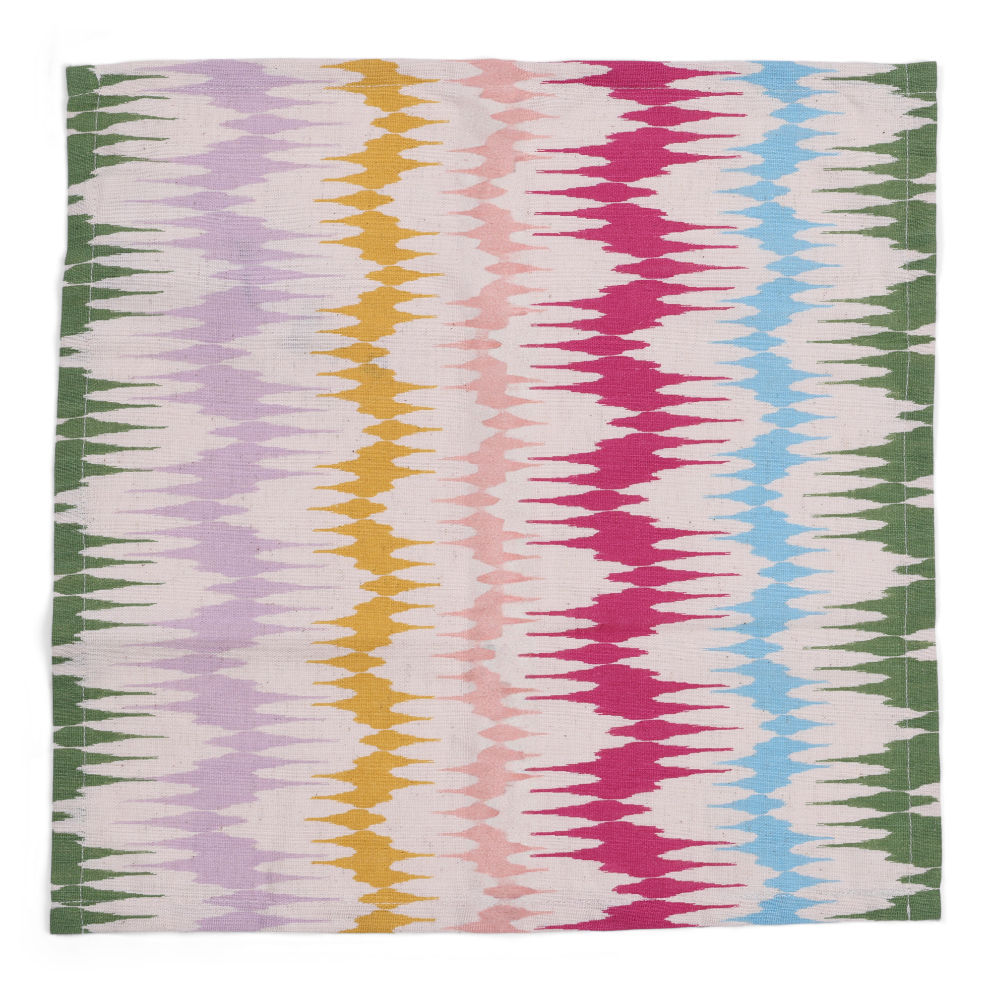 Tafelkleed Ika 140x240 cm bloom
