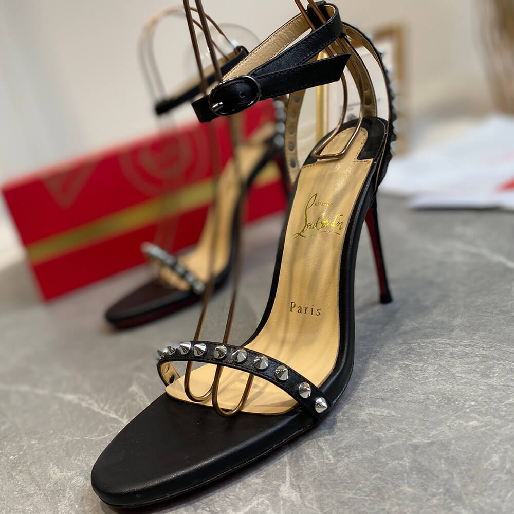 Christian Louboutin SO ME - Top Club