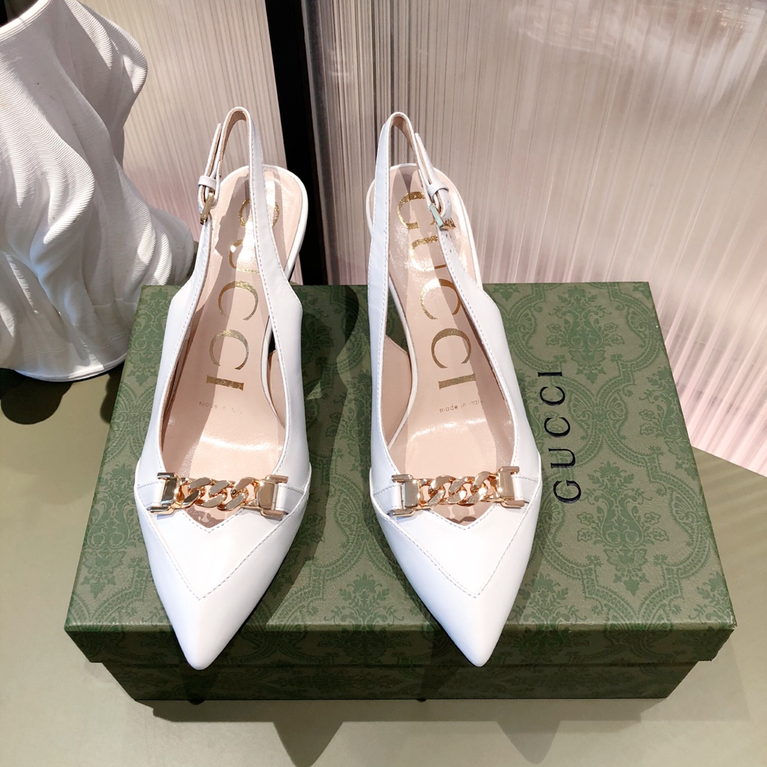GUCCI HIGH HEELS 4 - Sneaker Replica Workshop