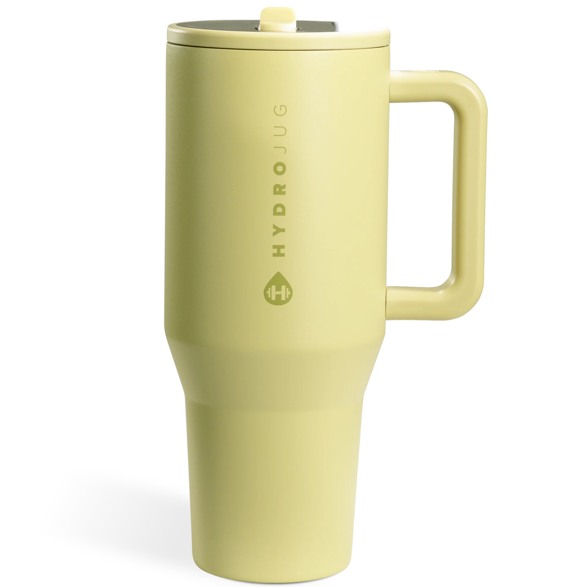 Traveler 40oz FreeSip® Stainless Steel Water Bottle - Olive