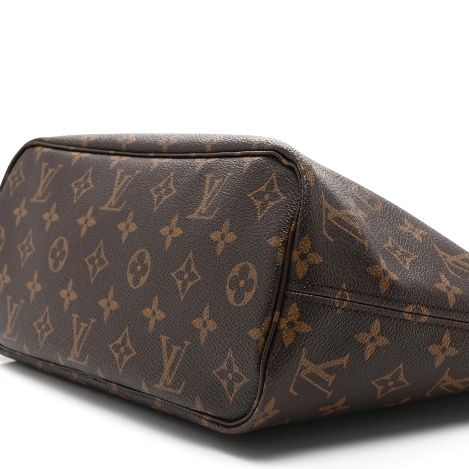 Monogram Neo Neverfull PM Fuchsia - Top Club
