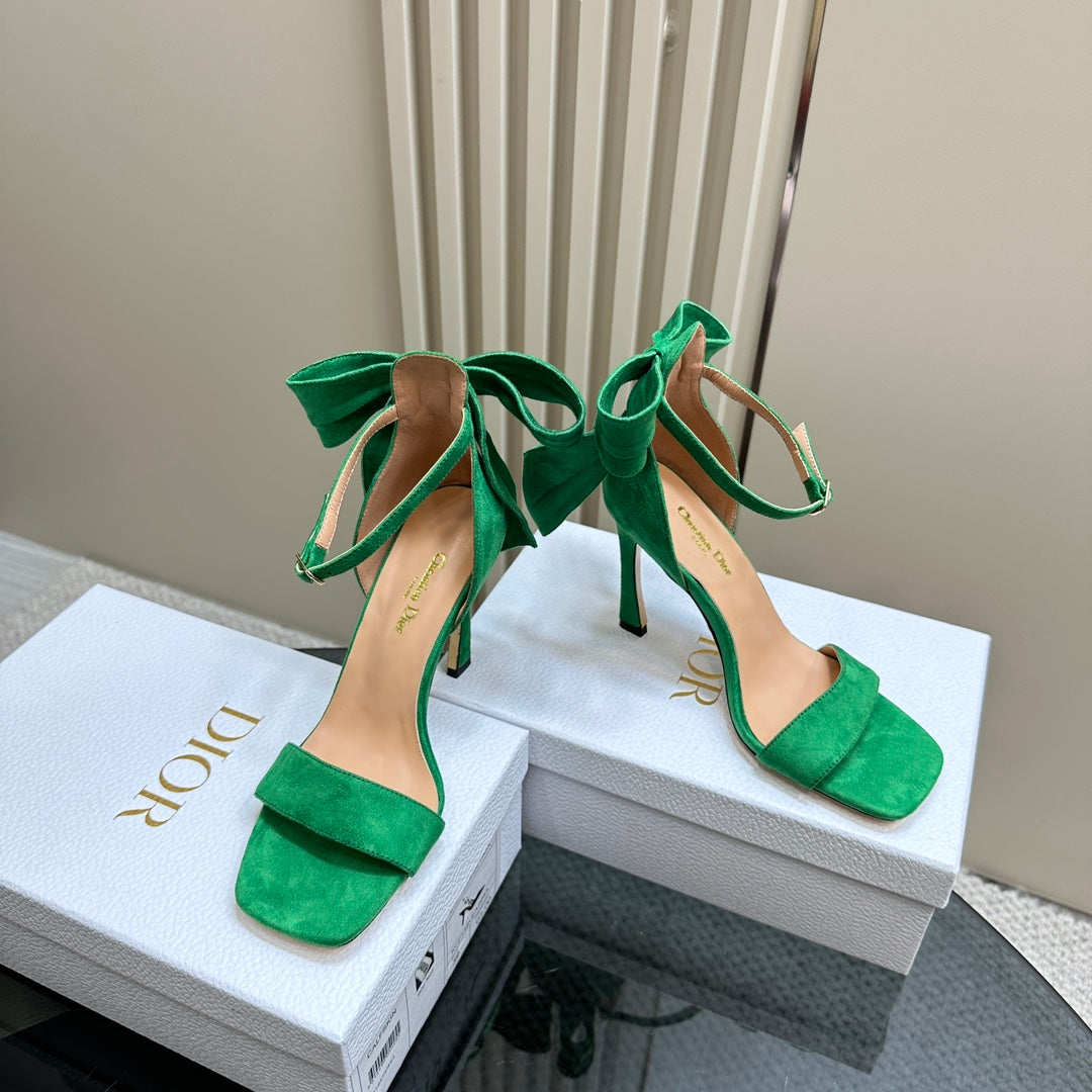 Christian Dior  High Heeled Sandal - Sneaker Replica Workshop