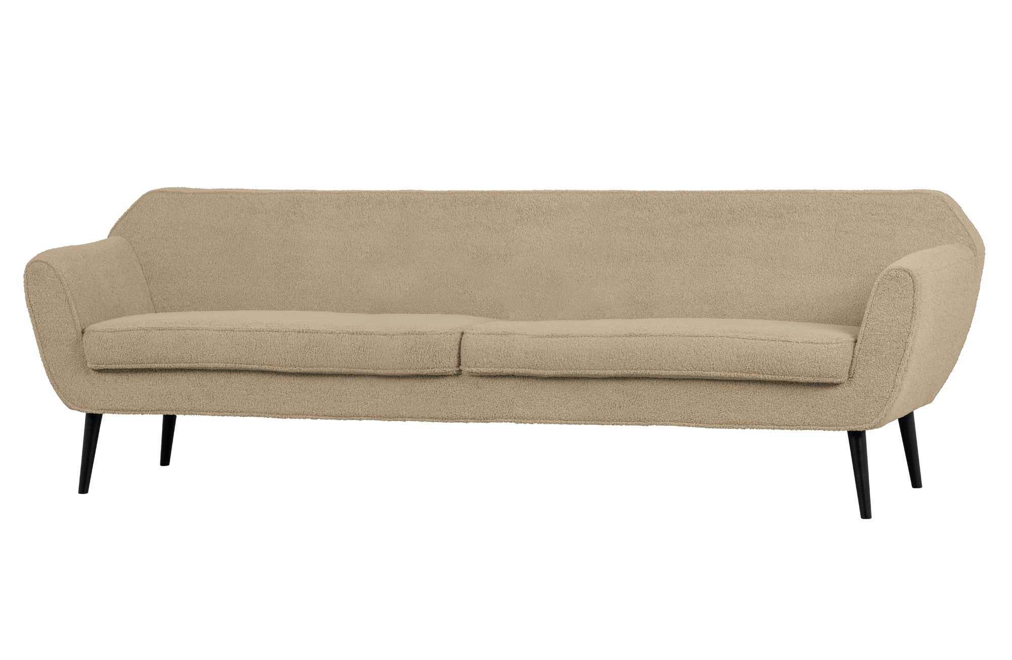 WOOOD sofa Rocco xl teddy Sofa Rocco xl Teddy - Sand