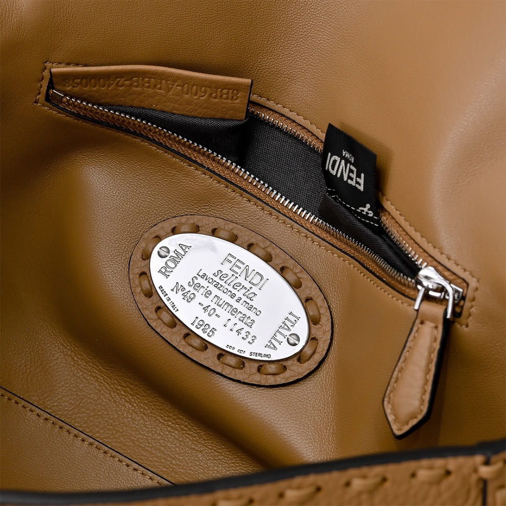 Fendi Baguette - Top Club