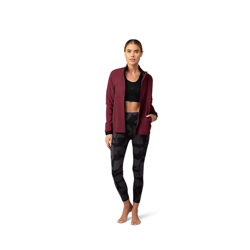 Women's Warm Up Polartec® Alpha® Jacket