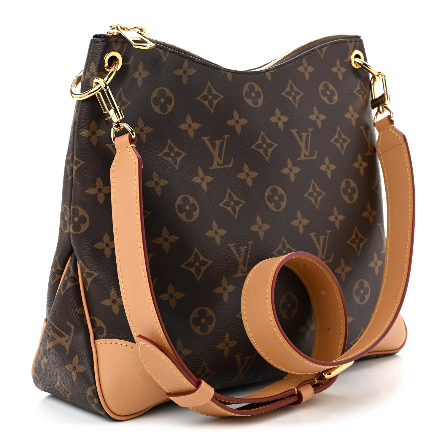 Monogram Odeon MM Natural - Top Club