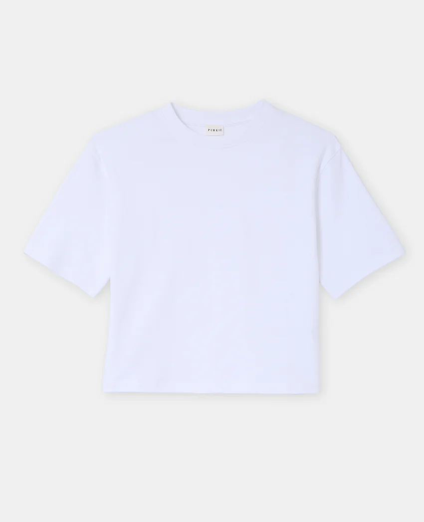 Pimkie T-shirt basique ample et court