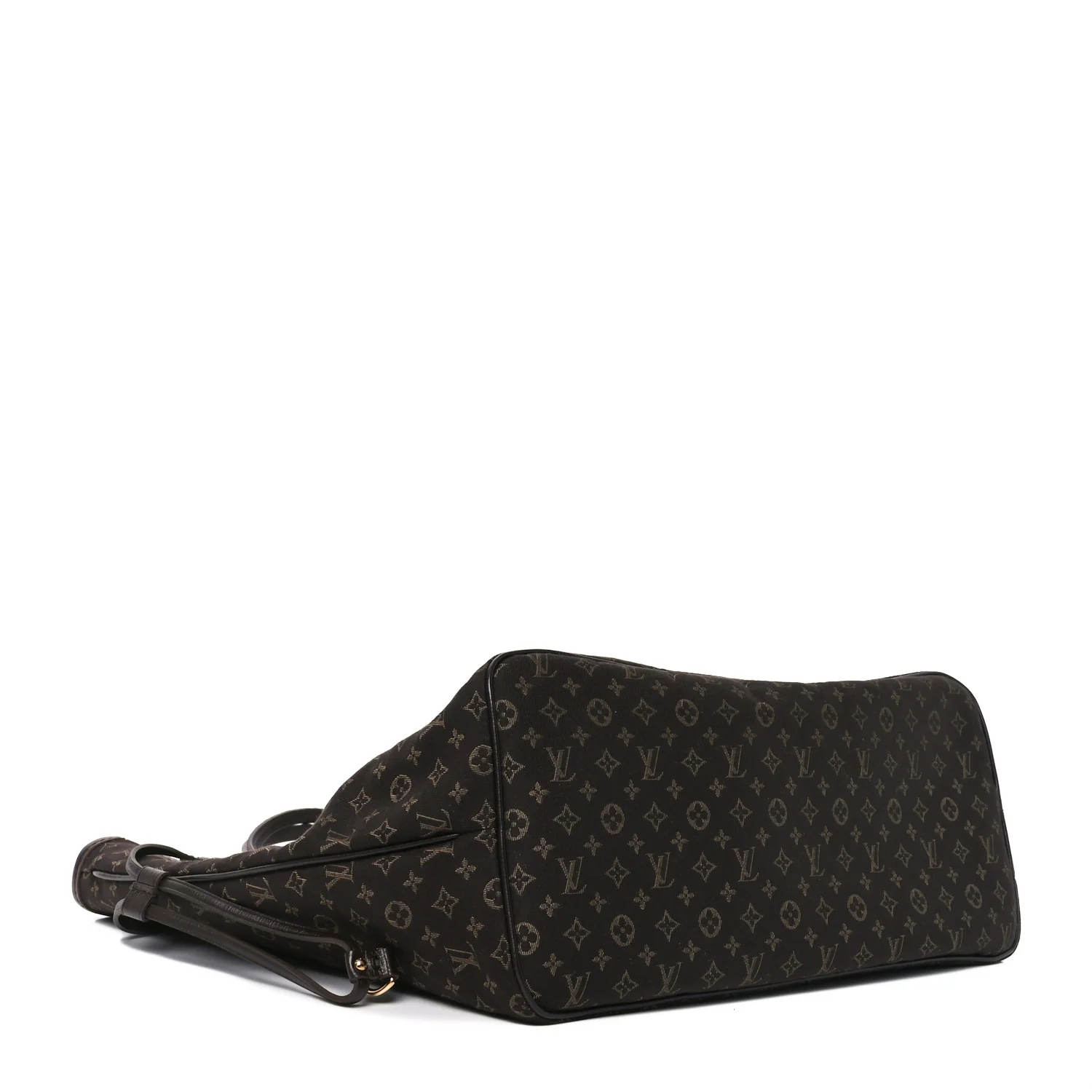Monogram Idylle Neverfull MM Fusain - Top Club