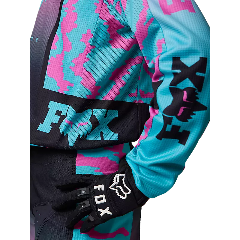 Jugend 180 Nuclear Jersey?