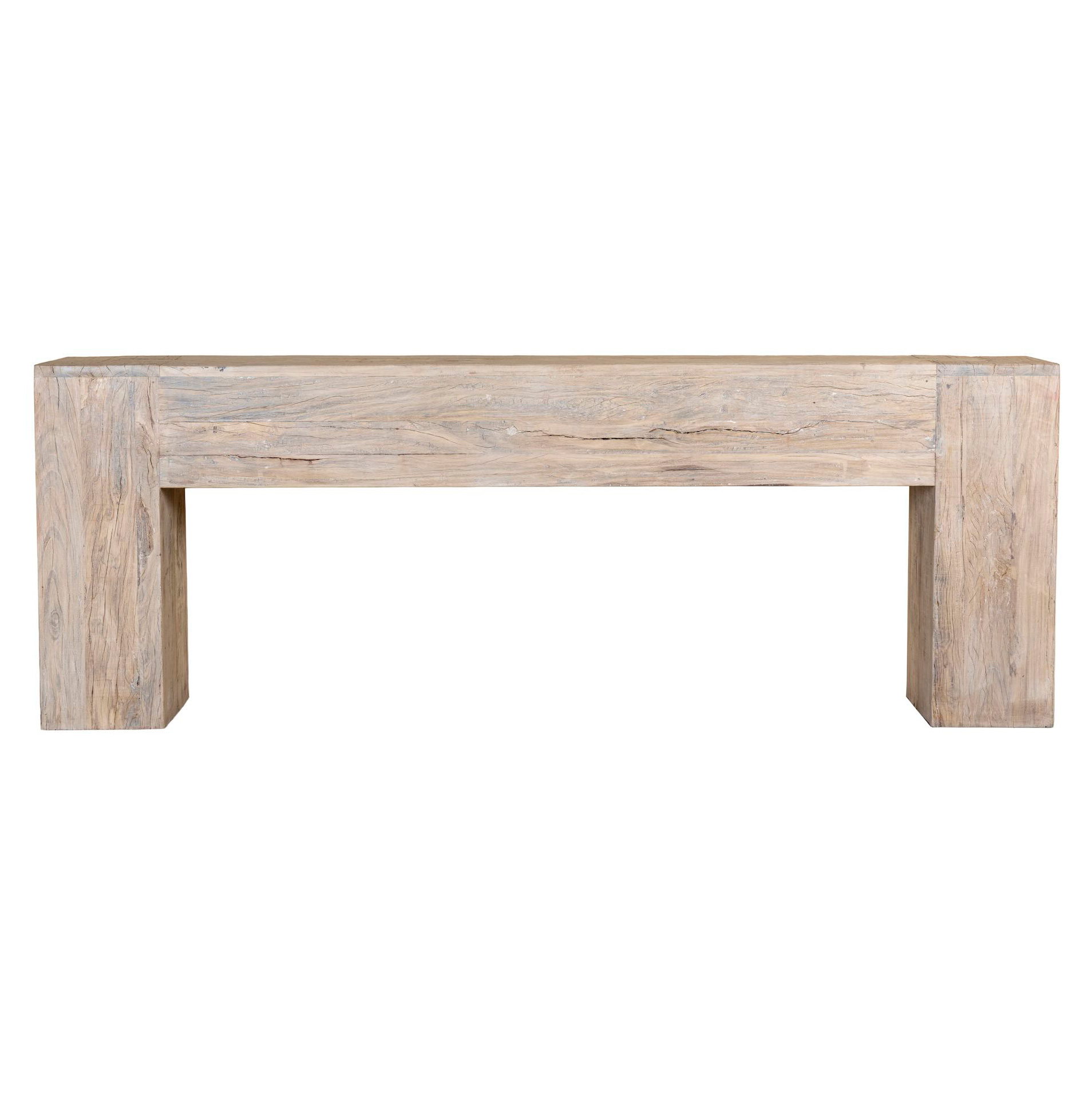 Console Anahita