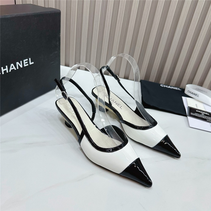 chanel spring sandals - Sneaker Replica Workshop