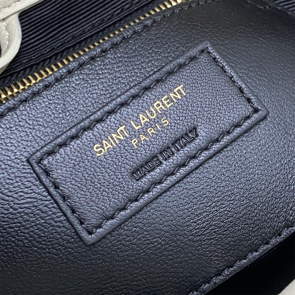 JAMIE 4.3 SMALL IN LAMBSKIN - Top Club