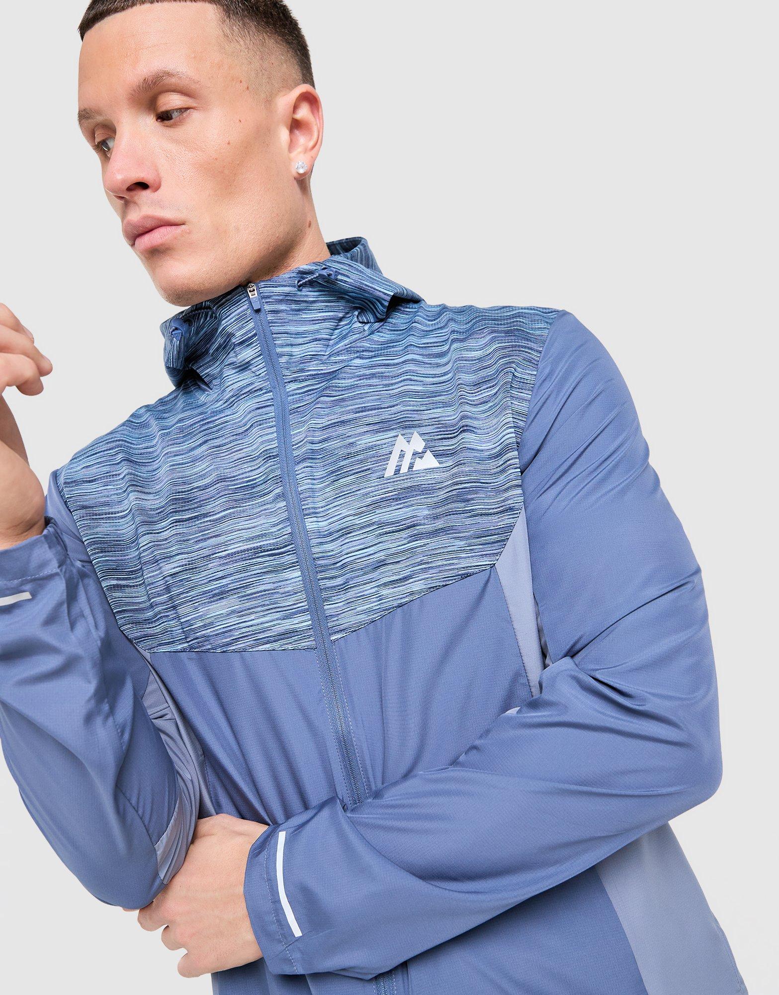 MONTIREX Trail Woven Jacke